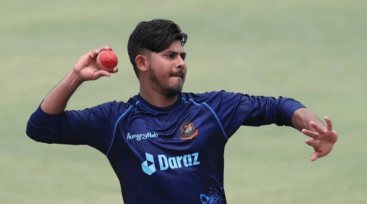 'I always believed': Mosaddek on ending four-year ODI exile in style